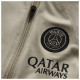 Jordan Παιδικές φόρμες σετ Dri-FIT Paris Saint-Germain Strike Third Hooded Tracksuit
